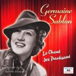 germaine sablon